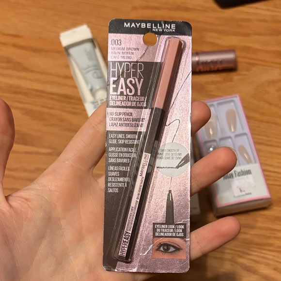 Glam set - Picture 2 of 6